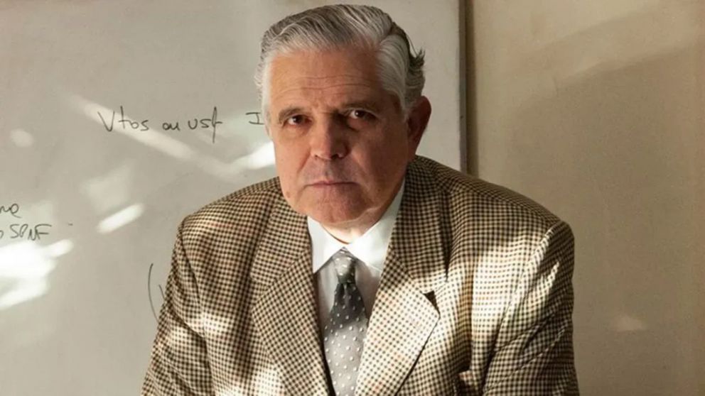 En octubre de 2022, el ex ministro de Economía había revelado que uno de sus hijos estaba “enfermo, en términos muy delicados”.