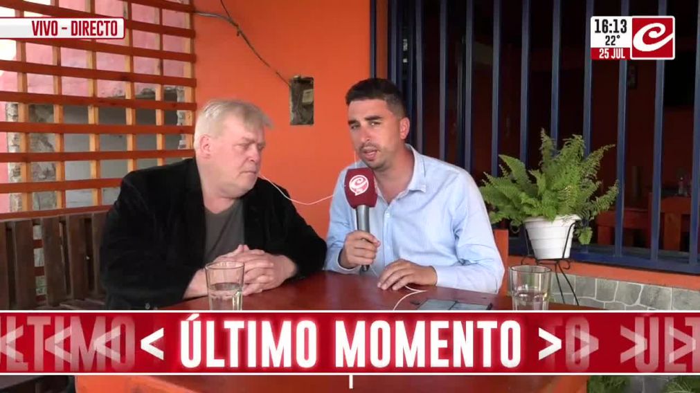 Cr�nica HD
