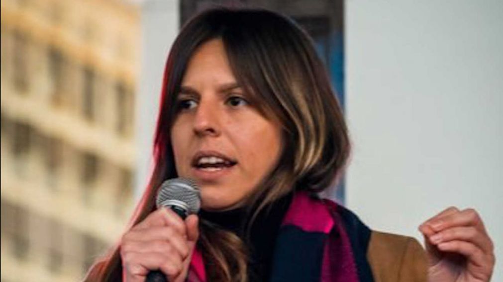 Inés Liendo, abogada especializada en derecho administrativo, es referente del PRO de Salta.