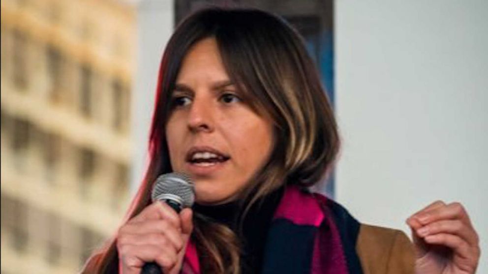 In�s Liendo, abogada especializada en derecho administrativo, es referente del PRO de Salta.