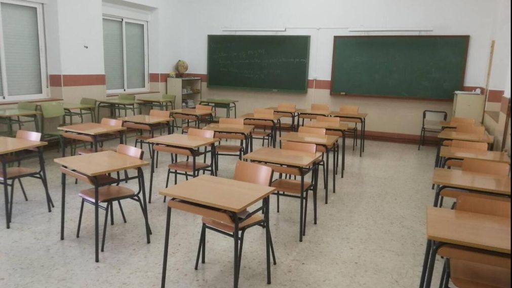 Uno de cada cuatro estudiantes falta al menos 20 veces por año en secundaria.