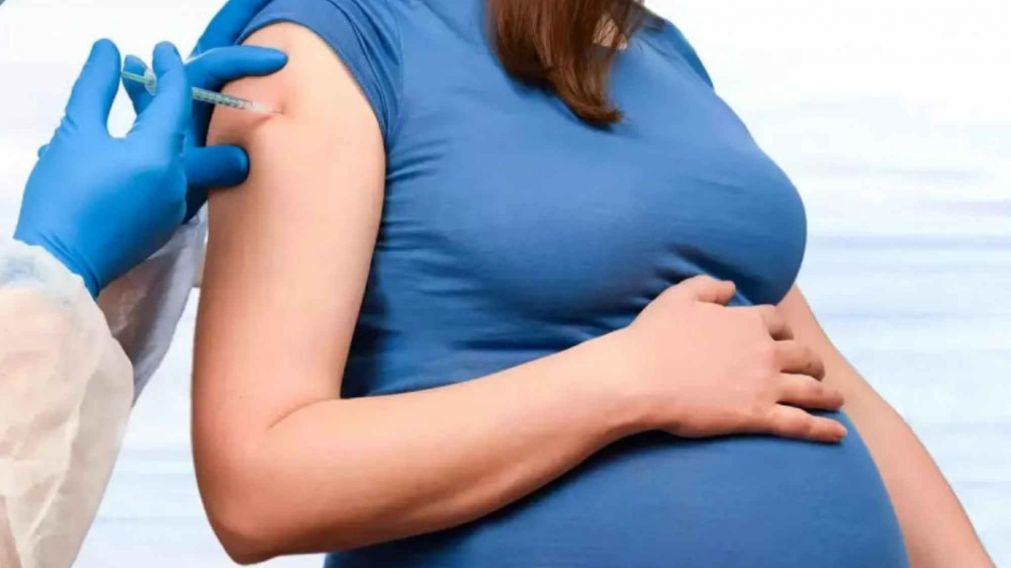 Embarazadas: prorrogan hasta fin de agosto la vacunación contra la bronquiolitis.
