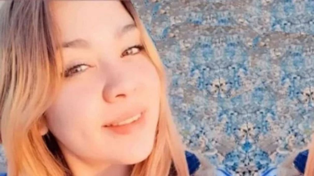 Luciana Mu�oz desapareci� el 13 de julio en la provincia de Neuqu�n