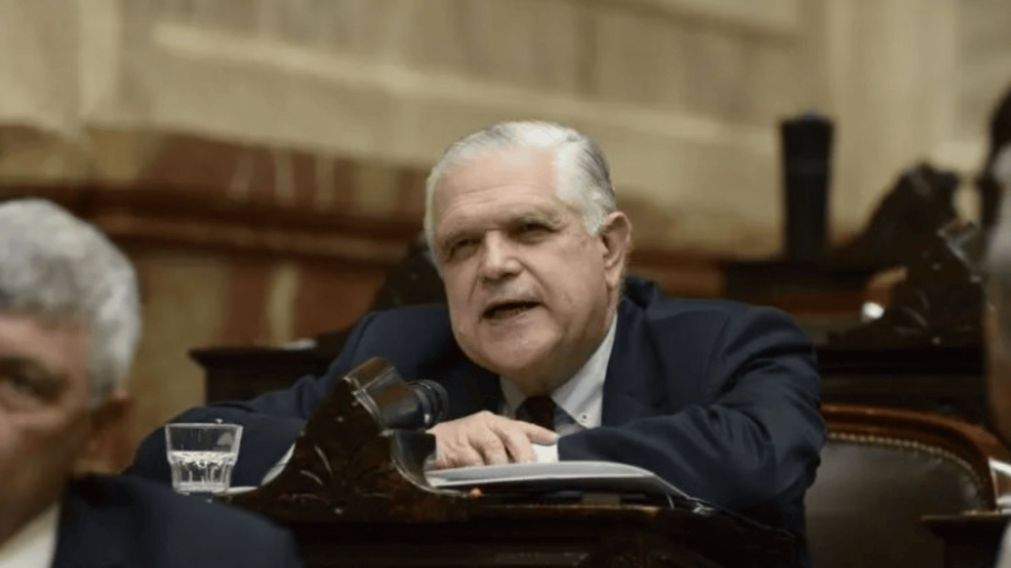 El diputado nacional Ricardo L�pez Murphy confirm� el fallecimiento de su hija.