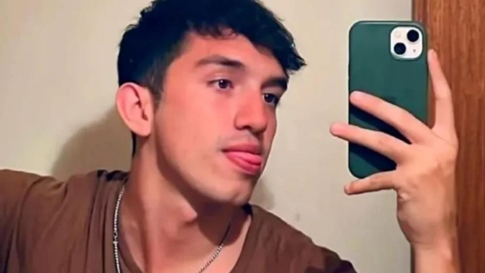 Néstor Soto está acusado de asesinar a Catalina Gutiérrez.