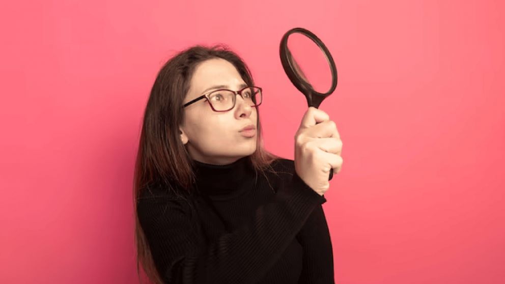 Solo alguien extremadamente detallista logra identificar el error oculto en la imagen en menos de 10 segundos (Imagen ilustrativa)