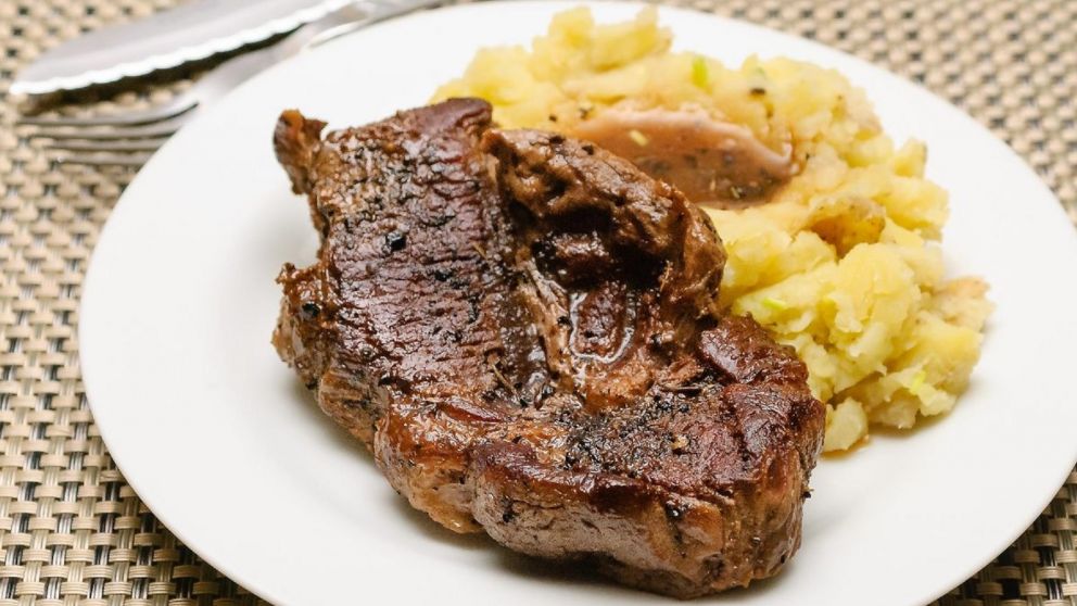 El corte de carne barato que pocos conocen y que es ideal para hacer relleno y "a la pizza" en la parrilla.