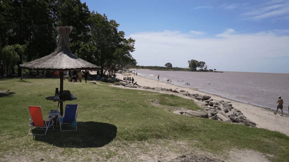 Estos lugares son ideales para una escapada turística.