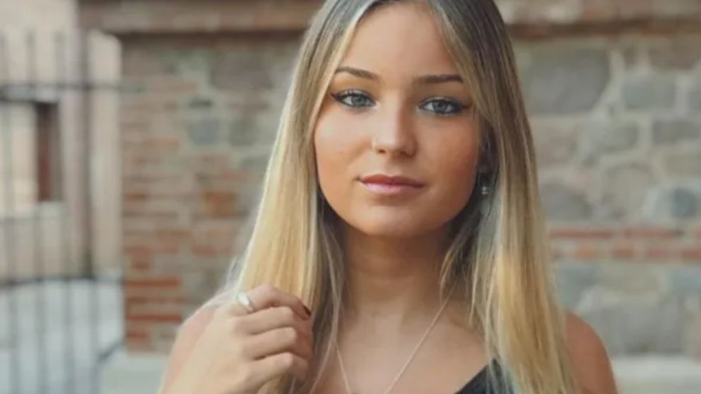 Femicidio de Catalina Guti�rrez: el macabro llamado del asesino a la madre de la v�ctima, minutos despu�s del crimen