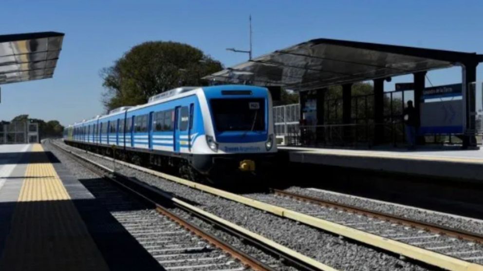 Trenes Argentinos estrenó un canal de comunicación en redes sociales