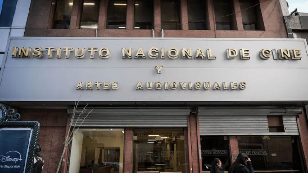 Nuevas medidas para la entrega de subsidios del INCAA (Archivo).