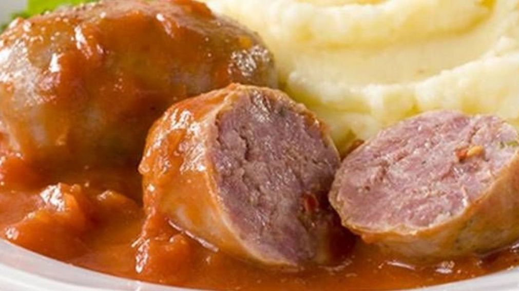 El paso a paso para que los chorizos a la pomarola te salgan riquísimos.