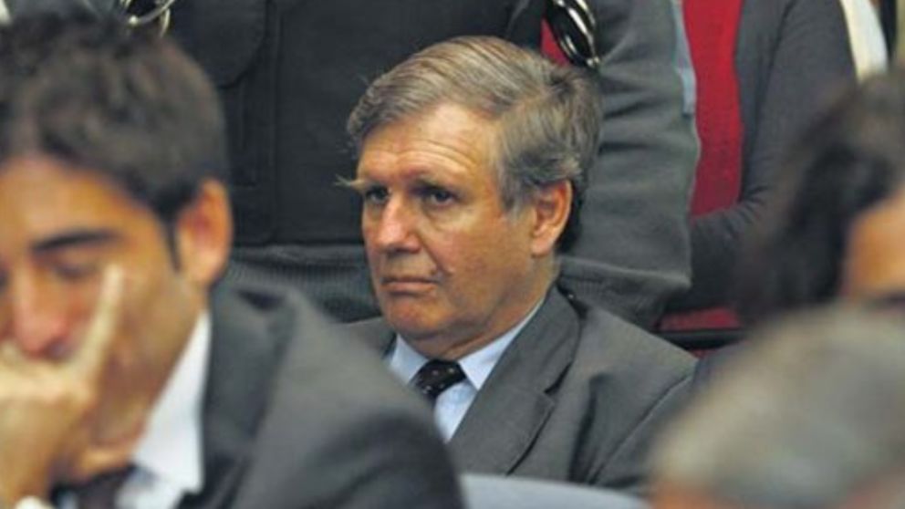 El represor seguirá preso.