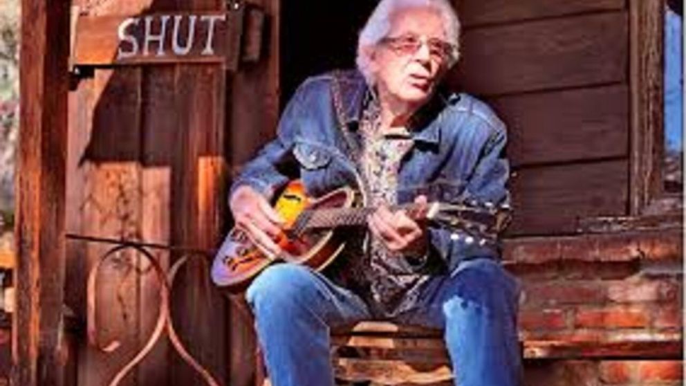 John Mayall toc� tres veces en Argentina (Archivo).