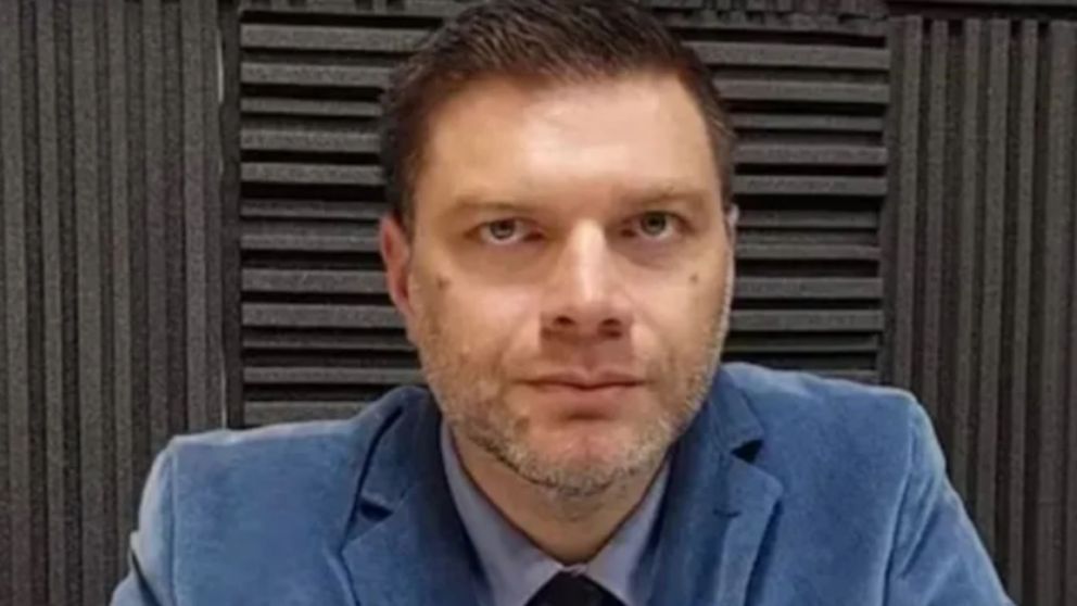 Desaparición de Loan: detuvieron a José Codazzi, abogado de Laudelina Peña.