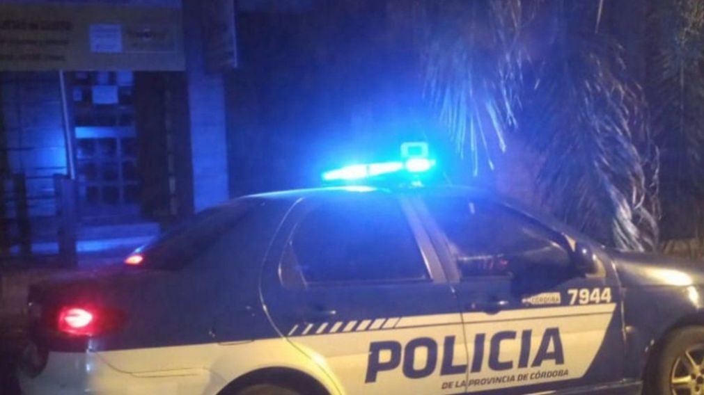 El ataque ocurrió el último domingo por la madrugada.