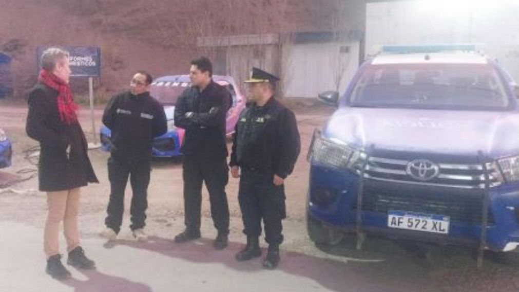 Desaparición de Loan: se levanta el operativo cerrojo en el sur argentino tras falsa alarma con otro nene que no era el buscado