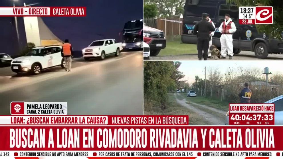 Crónica HD