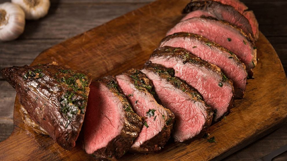 El corte de carne que arrasa y los carniceros argentinos aseguran que es el más delicioso (Imagen ilustrativa)