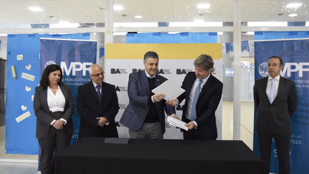 Hasta el momento se han capacitado a más de 23 mil adolescentes.