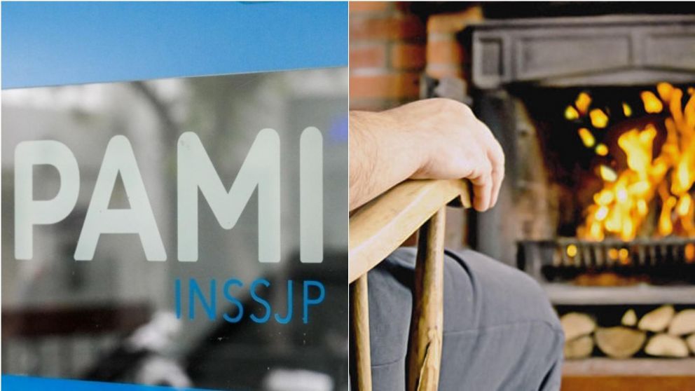 PAMI ofrece a JUBILADOS un beneficio extraordinario de invierno: en qu� consiste y c�mo acceder a �l.