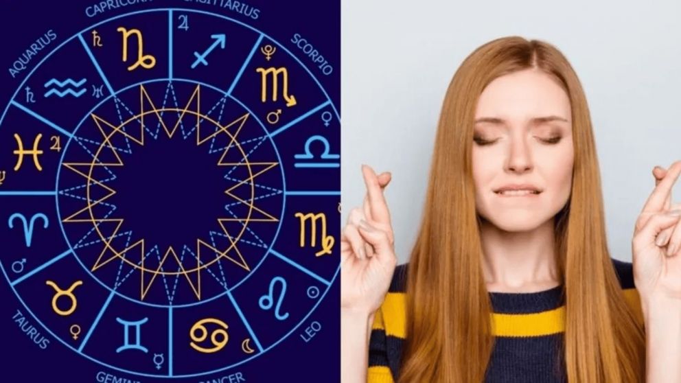 Tocados por la “varita”: los 3 signos del zodiaco que más SUERTE tendrán durante la temporada de Leo