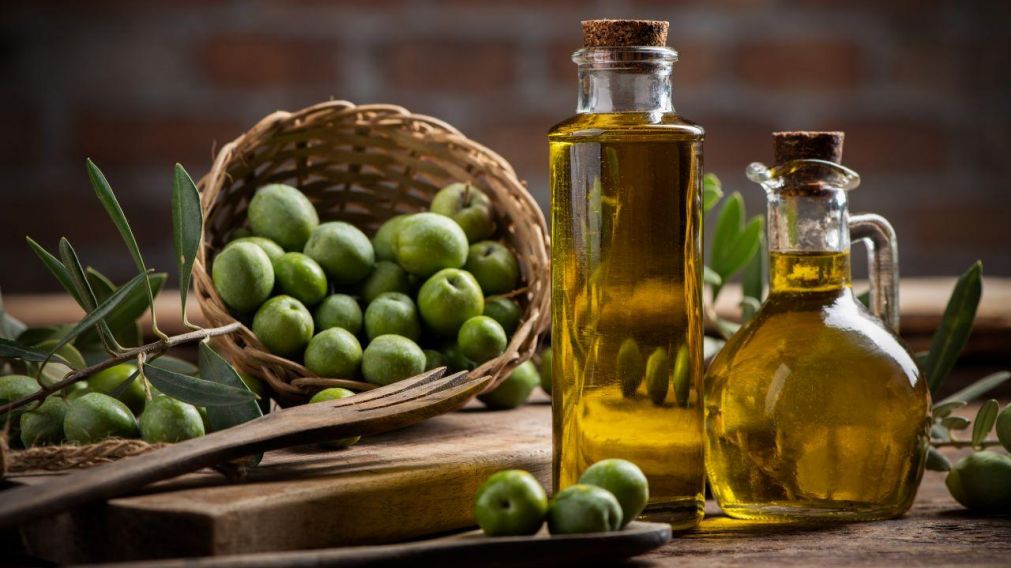 Uno de los productos retirados por ANMAT fue un aceite de oliva (Imagen ilustrativa).
