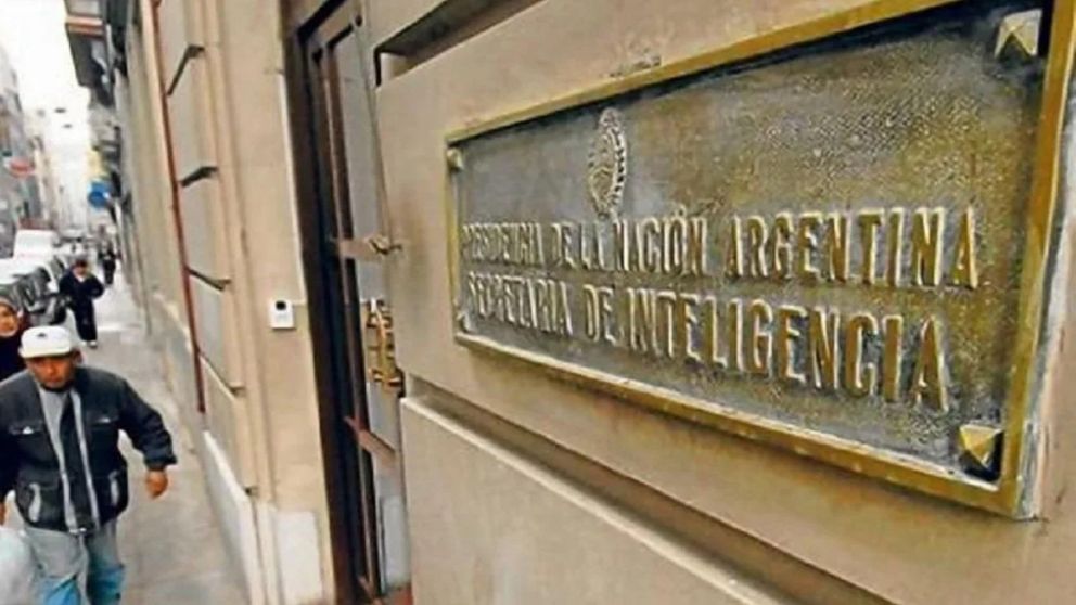 La SIDE desclasific� archivos secretos sobre la dictadura militar.