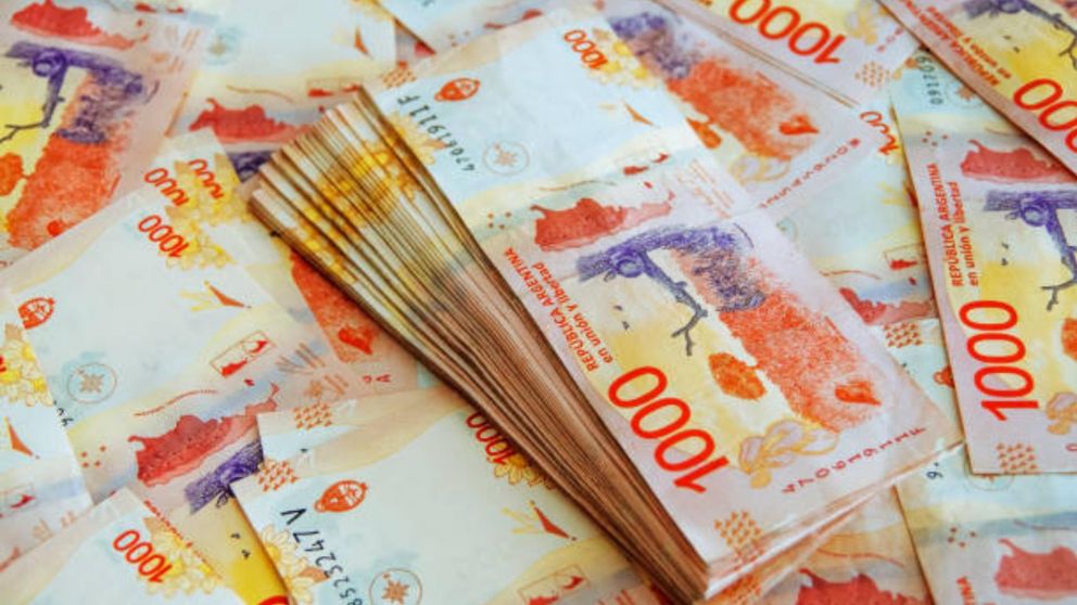 Jubilados del PAMI: cómo obtener la Tarjeta Alimentar.