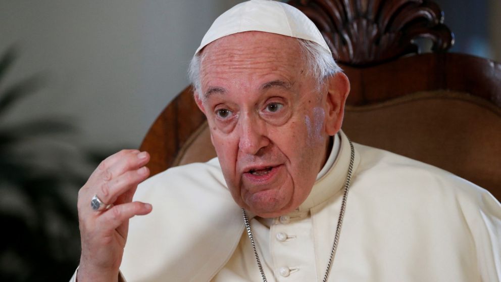 Decisión histórica del Papa Francisco: la Sede Primada de la Argentina pasará a Santiago del Estero.
