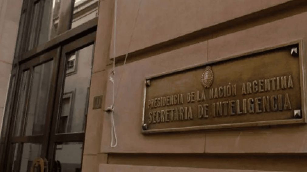El Gobierno public� un decreto con la asignaci�n de recursos a la nueva SIDE (Archivo).