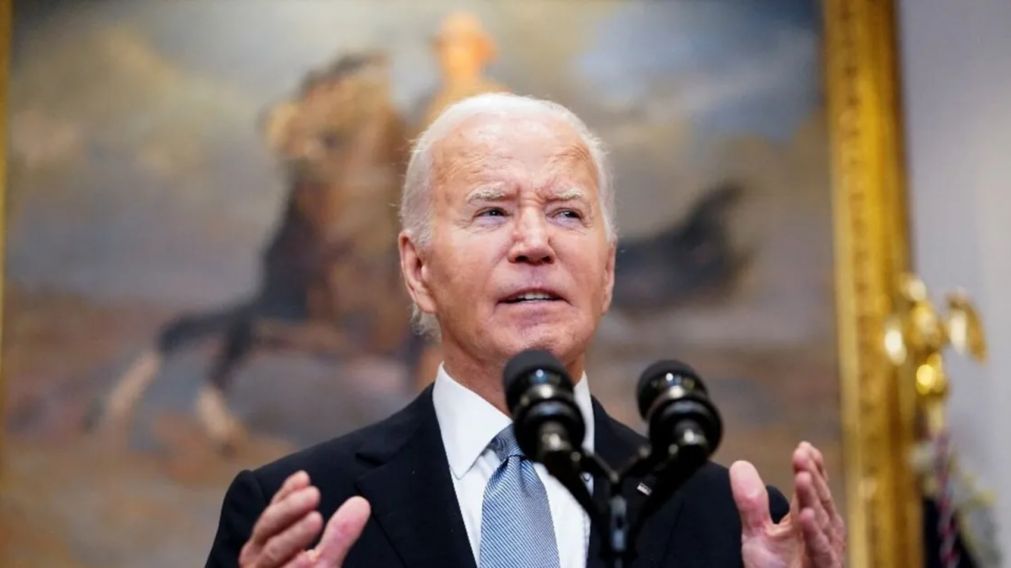 Elecciones en EE.UU: Cómo es el proceso para reemplazar a Joe Biden como candidato demócrata.