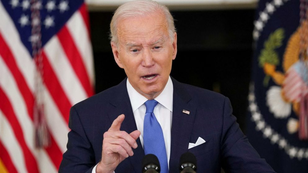 Joe Biden renunció a su candidatura para ser reelecto como presidente de los Estados Unidos.