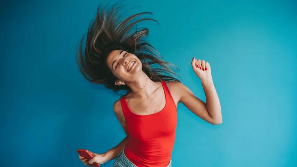 Estos son los cuatro signos beneficiados por la Luna llena en Capricornio (Imagen ilustrativa)