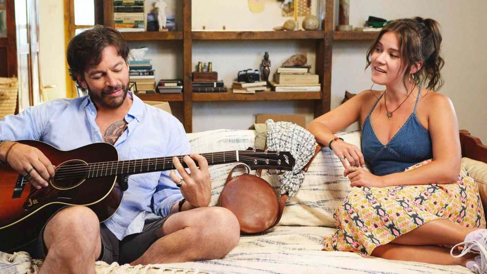 Perfecta para el fin de semana: esta película romántica de Netflix recién se estrenó y ya consquistó el corazón de miles de suscriptores de la plataforma.