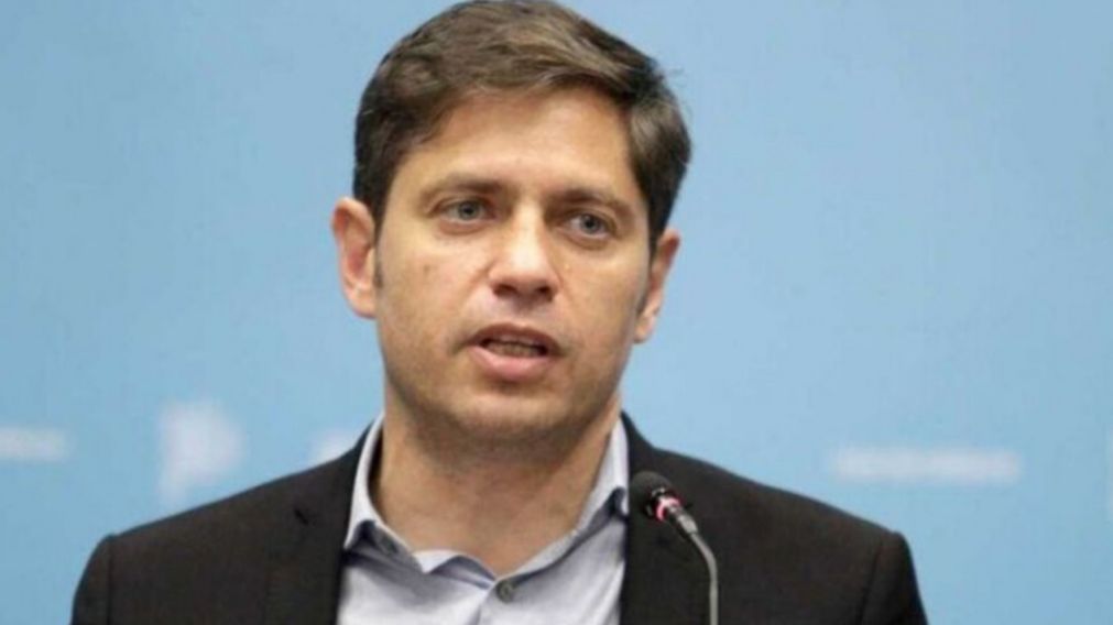 Fuerte respuesta de Axel Kicillof a Javier Milei, que puso en duda inversión para planta GNL: "Enoja y entristece escuchar al presidente"