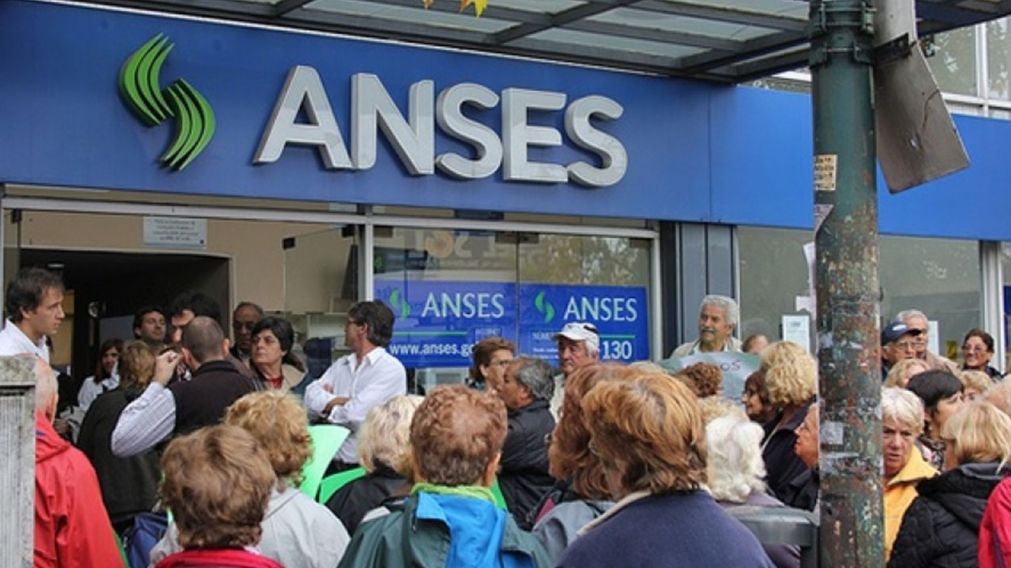 Jubilados ANSES: con cu�nto aumentar� la m�nima en agosto 2024