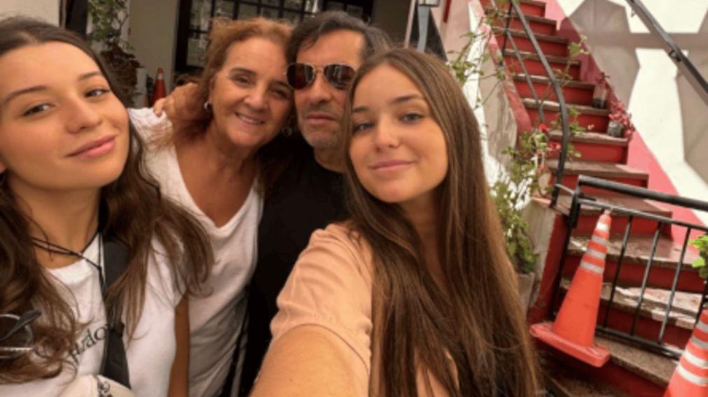 Catalina Gutiérrez es la víctima del femicidio en Córdoba que conmociona al país.