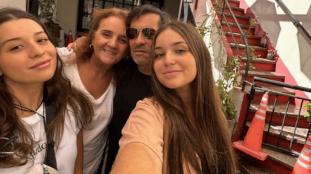 Catalina Guti�rrez es la v�ctima del femicidio en C�rdoba que conmociona al pa�s.