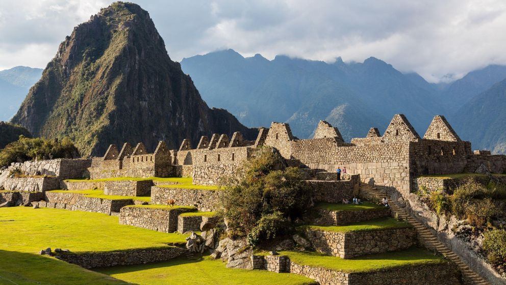 La muerte del argentino se produjo en la zona de Ollantaytambo (Imagen ilustrativo).