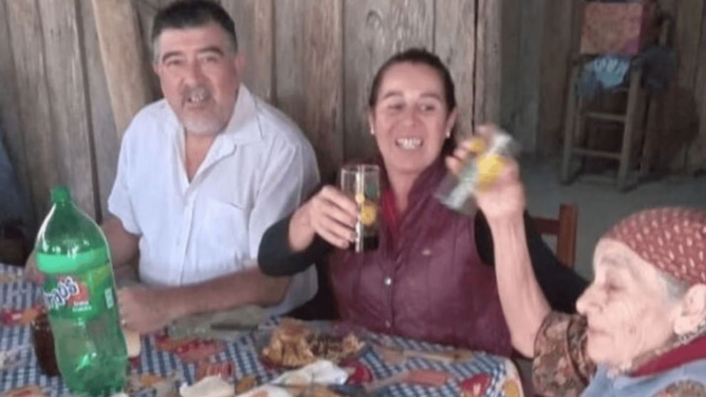 María Caillava rompió el silencio sobre la desaparición de Loan.