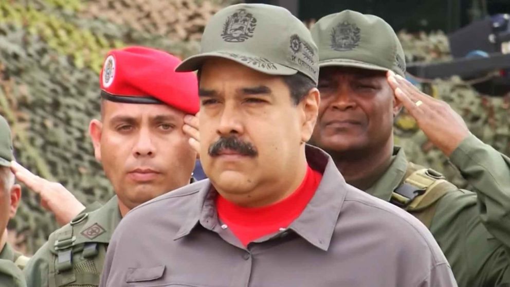 Argentina retomó una denuncia internacional contra Venezuela por presuntos delitos de lesa humanidad.