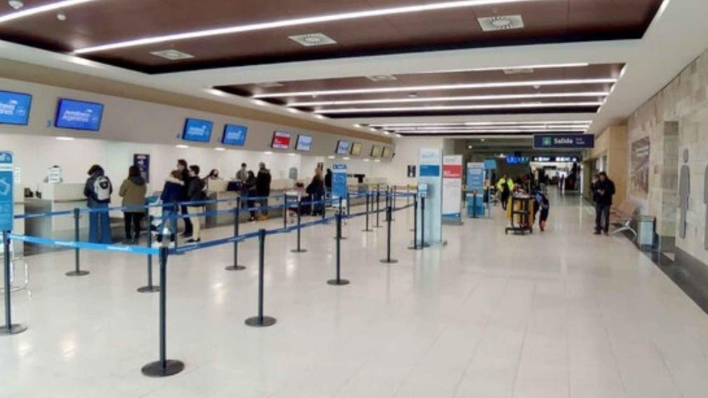 Una empresa de ciberseguridad causó una mañana conflictiva a nivel global.