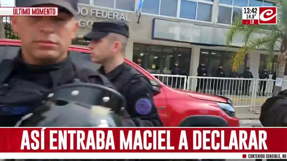 Crónica HD