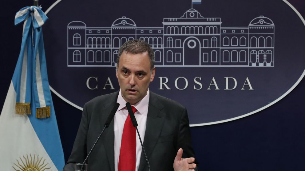 El Gobierno denunció el desvío de u$s3.400 millones en pensiones por discapacidad