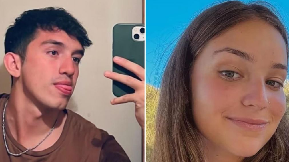 Néstor Soto, compañero de la joven asesinada, confesó ser el autor del crimen.