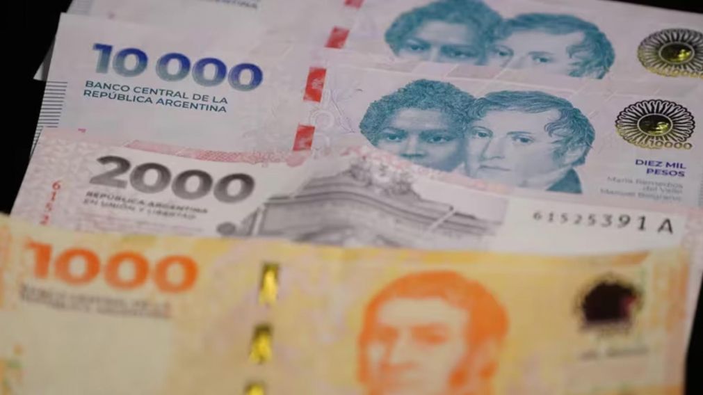 Jubilados y pensionados: �Cu�l es el nuevo tope de ingresos en abril y qui�nes cobran el bono completo?