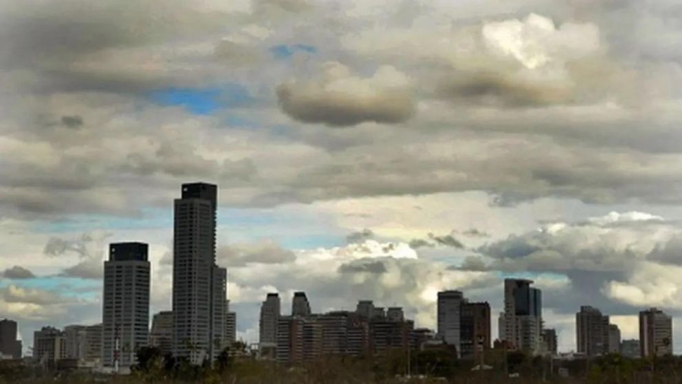 Clima: conocé cuál es el pronóstico para este viernes 19 de julio de 2024 (Imagen ilustrativa).