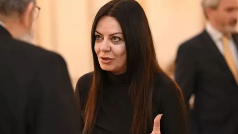 Los alimentos hab�an sido retenidos por orden de Sandra Pettovello, ministra de Capital Humano.