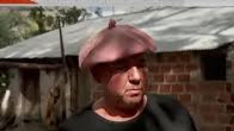Alberto “Pachucho” Moreira ya fue citado a declarar.